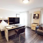 Hotel-restaurant Schwedi Langenargen