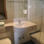 Hotel Hotel-restaurant Schwedi 3*