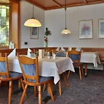 Hotel-restaurant Schwedi 3*