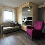 Hotel-restaurant Schwedi ホテル