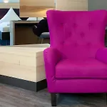 Hotel-restaurant Schwedi ホテル