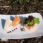 Hotel-restaurant Schwedi Langenargen