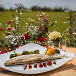 Hotel-restaurant Schwedi Langenargen