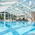 ホテル Hotel-restaurant Schwedi ランゲナルゲン