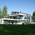 Hotel-restaurant Schwedi 3* ランゲナルゲン