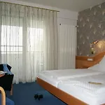 Hotel-restaurant Schwedi