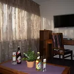 Hotel-restaurant Schwedi ランゲナルゲン