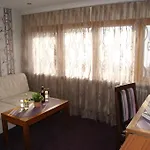 Hotel-restaurant Schwedi Langenargen