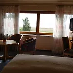 Hotel-restaurant Schwedi ランゲナルゲン