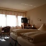 Hotel-restaurant Schwedi