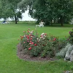 Hotel-restaurant Schwedi Langenargen