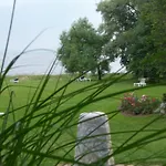 Hotel Hotel-restaurant Schwedi 3*