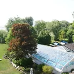ホテル Hotel-restaurant Schwedi ランゲナルゲン