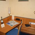 Hotel-restaurant Schwedi ランゲナルゲン