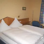 Hotel-restaurant Schwedi Langenargen