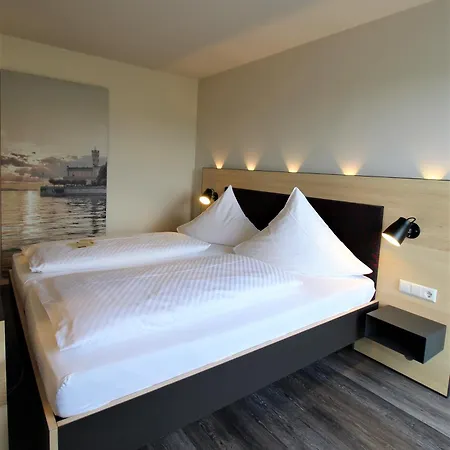 Hotel-restaurant Schwedi