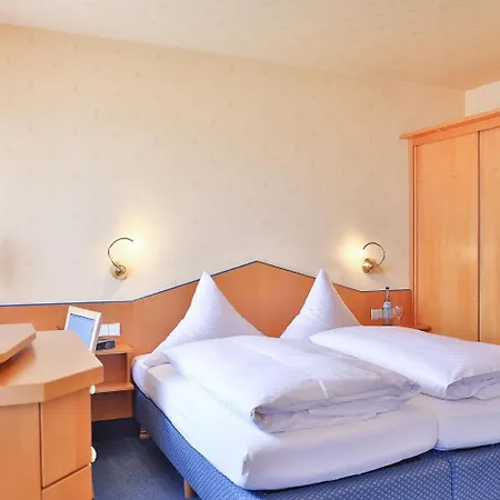 Hotel-restaurant Schwedi Hotel