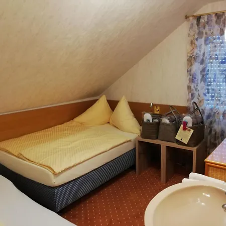 Hotel Hotel-restaurant Schwedi