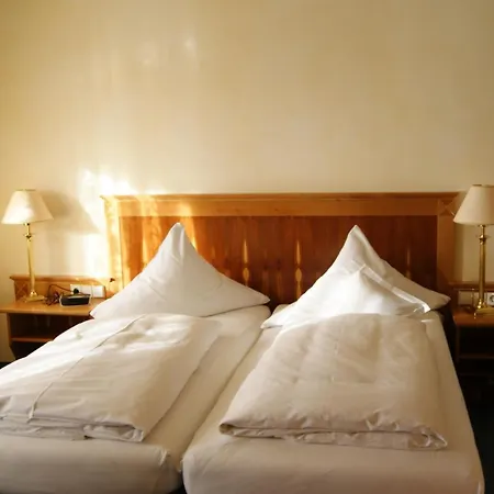 Hotel-restaurant Schwedi Hotel 3*