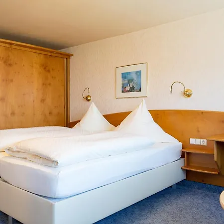 Hotel-restaurant Schwedi 3*