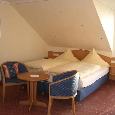 Hotel-restaurant Schwedi Hotel