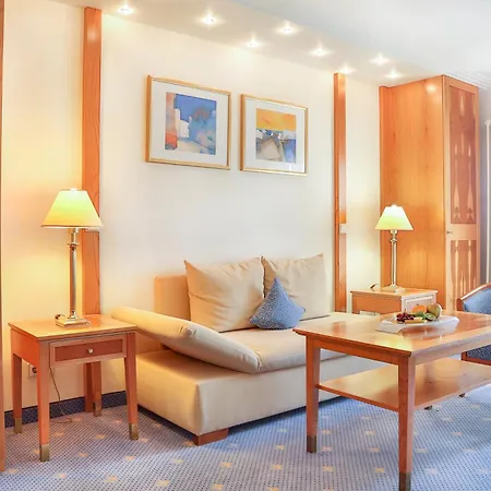Hotel Hotel-restaurant Schwedi 3*