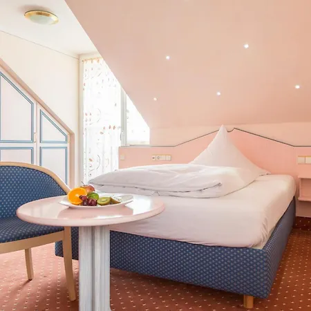 Hotel Hotel-restaurant Schwedi Langenargen