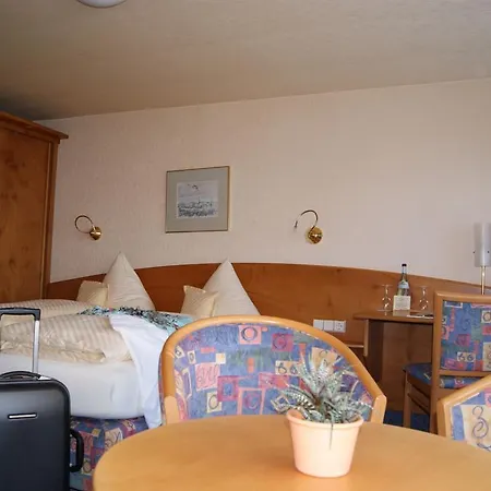 Hotel-restaurant Schwedi Hotel