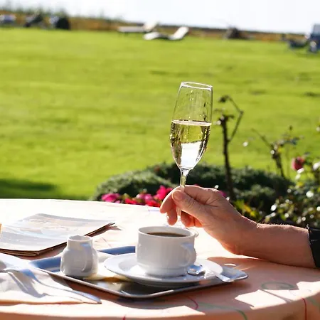 Hotel-restaurant Schwedi