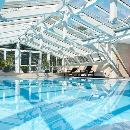 Hotel Hotel-restaurant Schwedi Langenargen