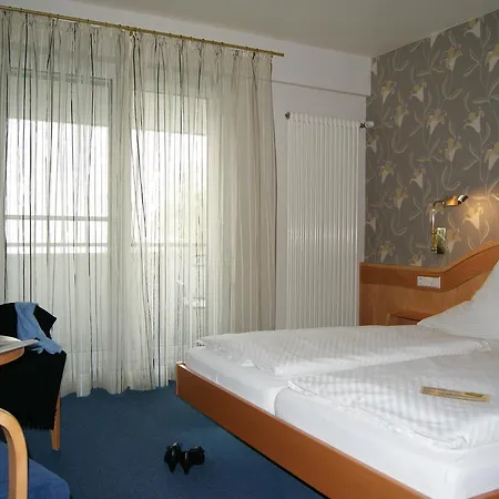 Hotel-restaurant Schwedi