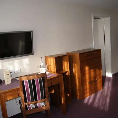 Hotel-restaurant Schwedi Langenargen