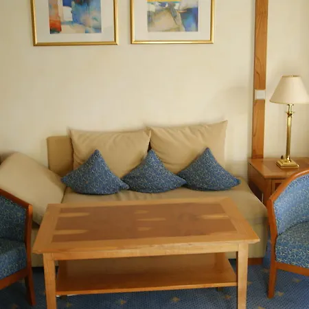 Hotel-restaurant Schwedi ランゲナルゲン