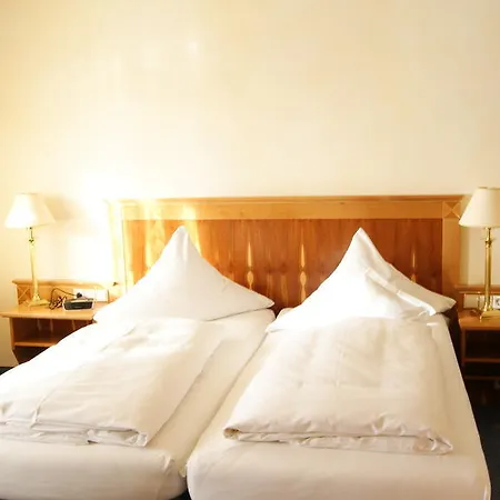 Hotel-restaurant Schwedi Langenargen