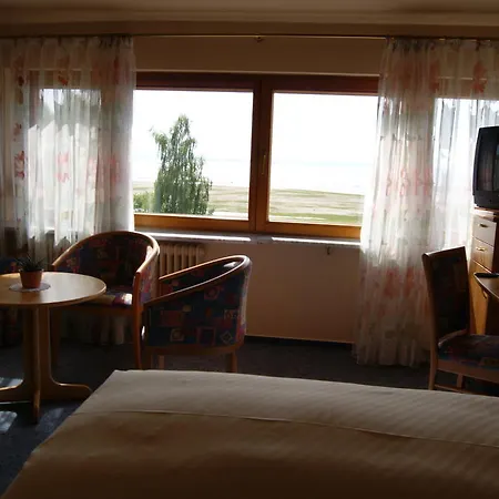 Hotel-restaurant Schwedi Langenargen