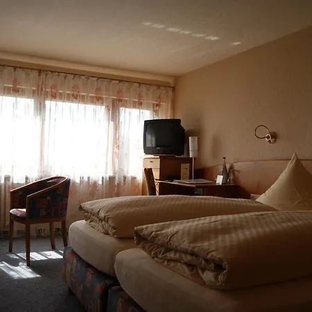 Hotel-restaurant Schwedi