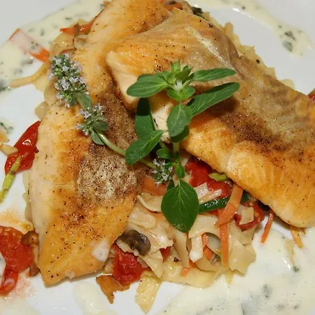 Hotel-restaurant Schwedi