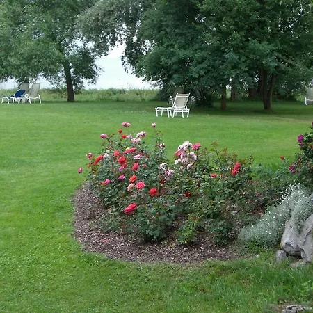 Hotel-restaurant Schwedi Langenargen