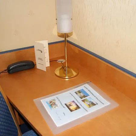 Hotel-restaurant Schwedi