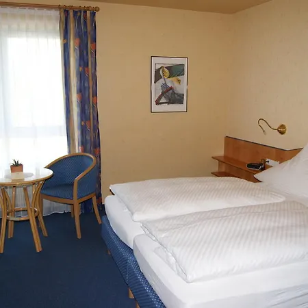 Hotel Hotel-restaurant Schwedi Langenargen