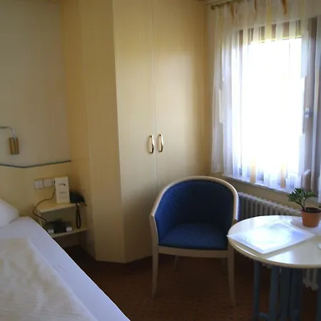 Hotel Hotel-restaurant Schwedi