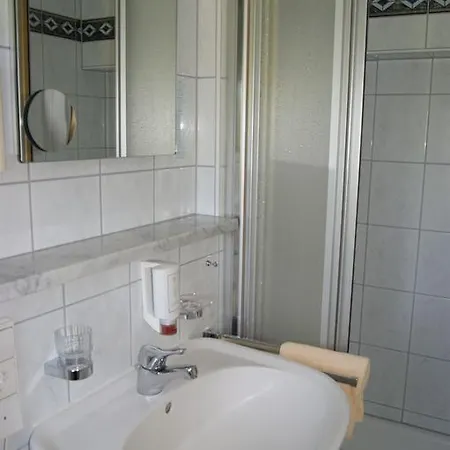 ホテル Hotel-restaurant Schwedi ランゲナルゲン