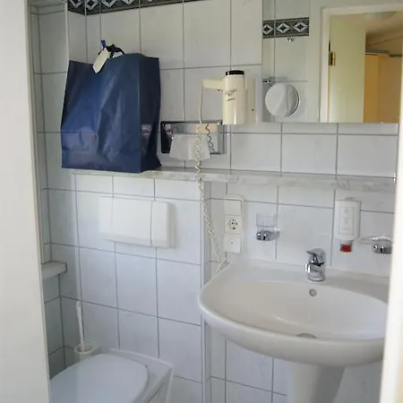 Hotel Hotel-restaurant Schwedi Langenargen