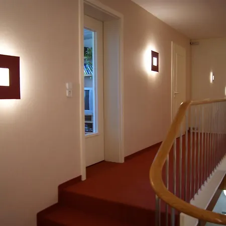 ホテル Hotel-restaurant Schwedi ランゲナルゲン