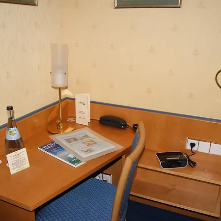 Hotel-restaurant Schwedi Langenargen