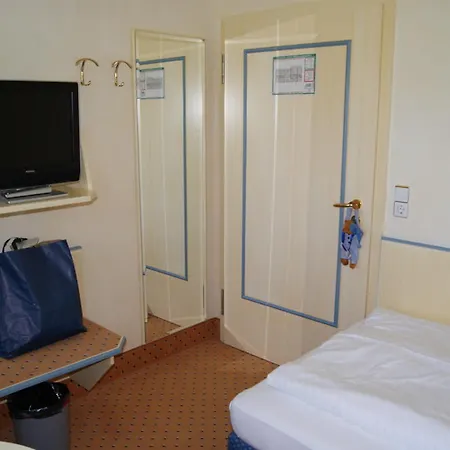 Hotel-restaurant Schwedi