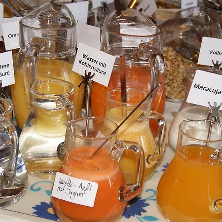 Hotel-restaurant Schwedi