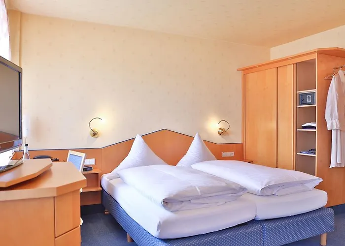 Hotel Hotel-restaurant Schwedi 3*