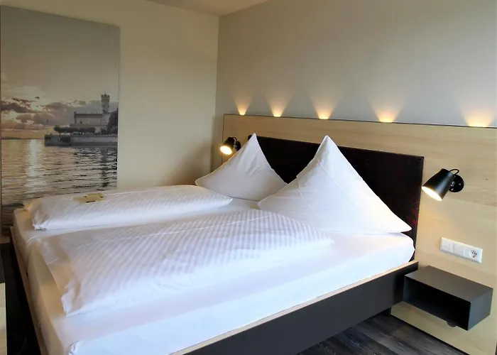 Hotel-restaurant Schwedi