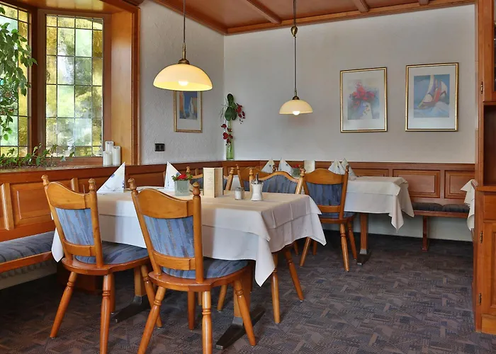 호텔-레스토랑-슈베디 3*